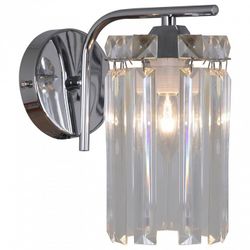 Бра ILLUMICO LYRA IL3566-1WSQ-24 CR LYRA