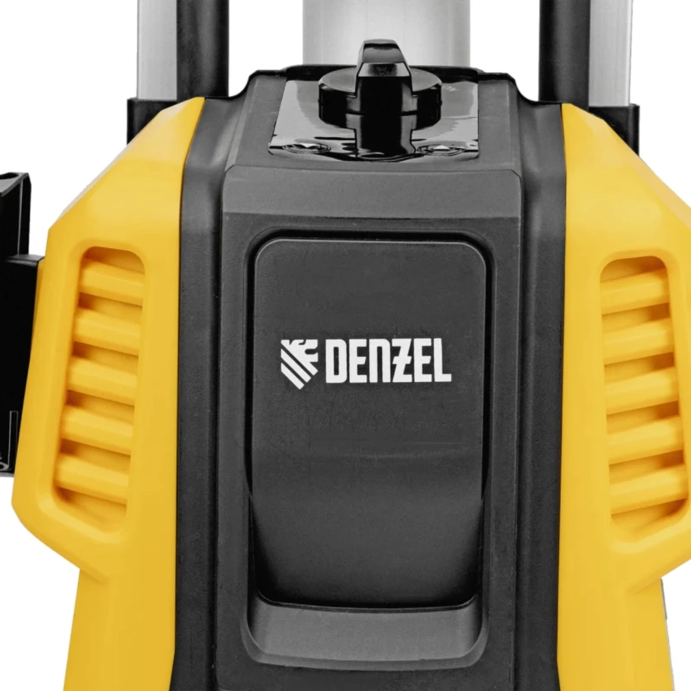 DENZEL R-230iD мойка высокого давления электрическая 58267
