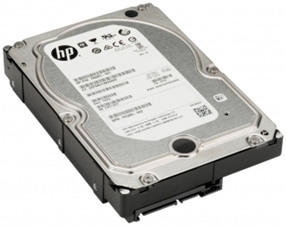 Жесткий диск HP 146,8Gb (U320/15000/8Mb) 80pin U320SCSI 481659-002