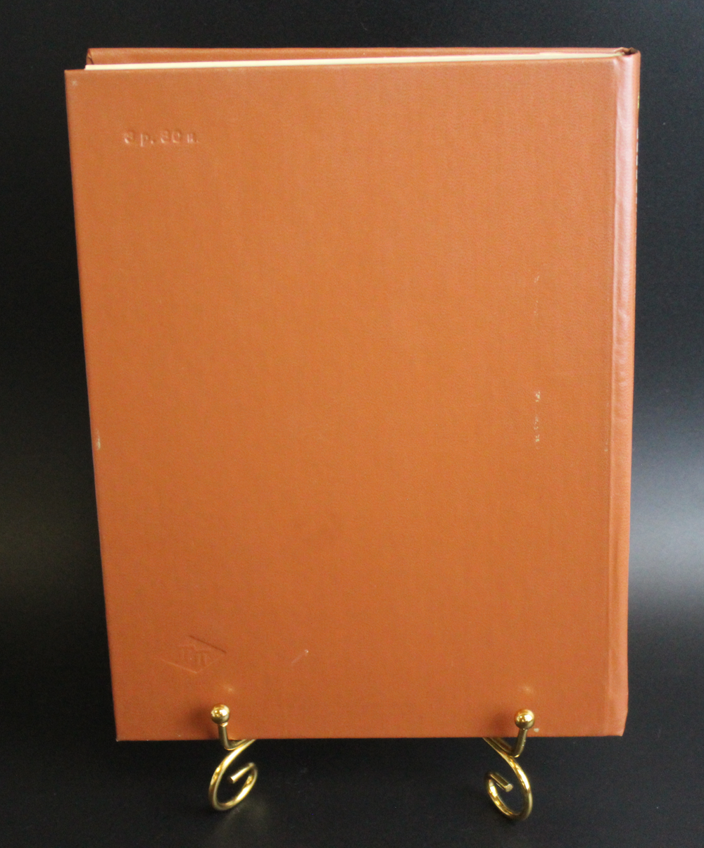 Книга В. В. Похлебкин Национальные кухни наших народов 1978 г. Новая  XF