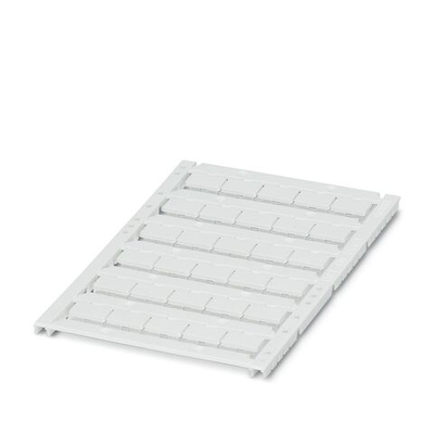 0801501 - UCT-EM (12X7) - Фиксируемые таблички