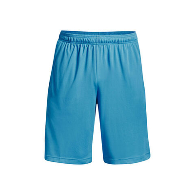 Мужские теннисные шорты Under Armour Tech Graphic Shorts Men - Blue