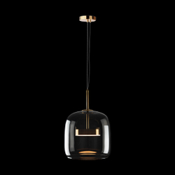 10041A Подвесной светильник LOFT IT Dauphin