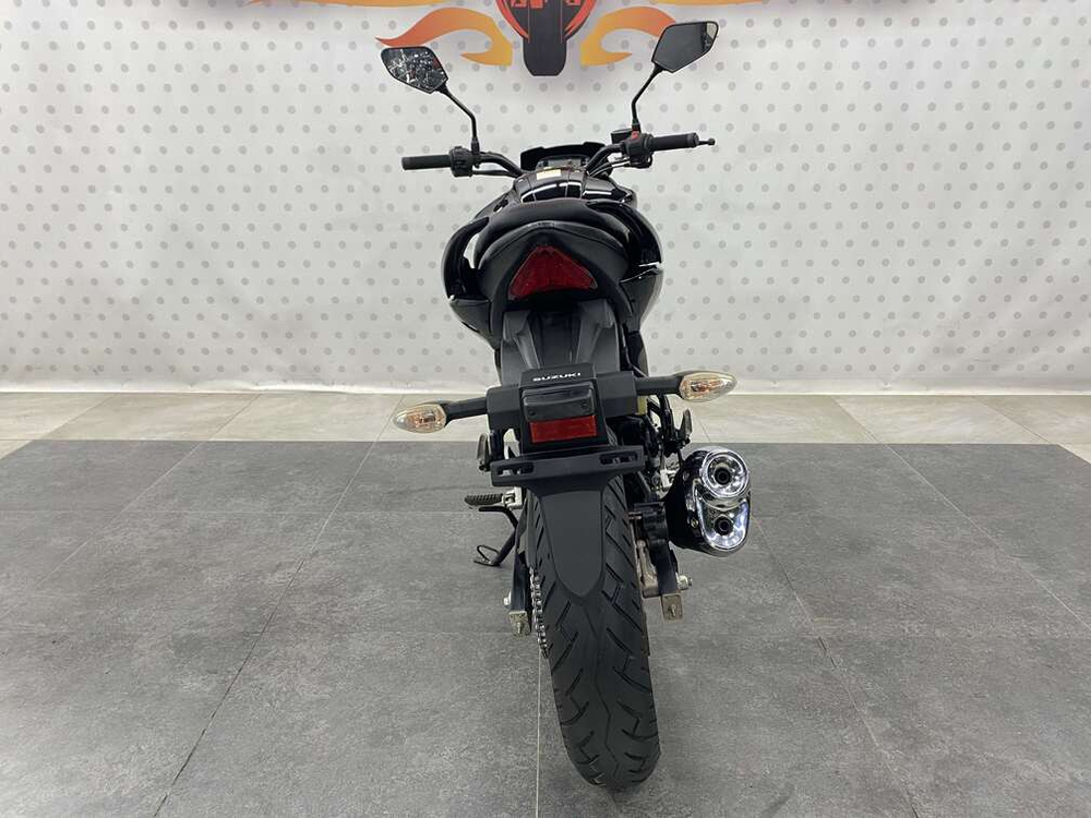 Suzuki Gixxer 150 , 2020