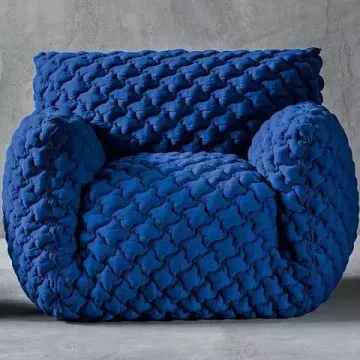 Кресло Nuvola by Paola Navone