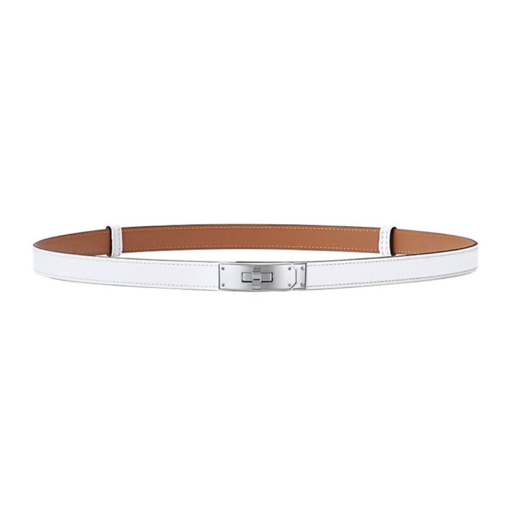 Пояс HERMES Kelly Epsom 1.8cm, H069853CK38