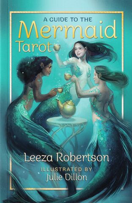 Руководство для Таро русалок