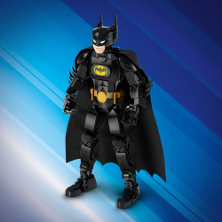 LEGO Super Heroes — сборная фигурка Бэтмена 76259 / артикул   76259  / GTIN 5702017419756