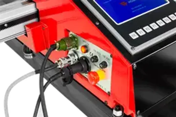 Сопло Huawei GO3-1 для термической резки пропаном, 10-20 мм, арт. HW1142