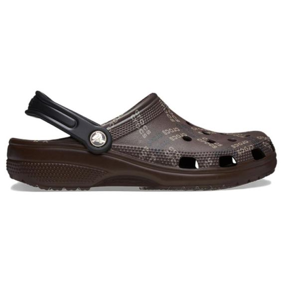 Crocs EVA 'Brown'