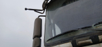 Shacman (Shaanxi) SX* 8x4 Автобетоносмеситель SX5318GJBDT326 (Дизельный, 11,6 л, 369 л.с., МТ)