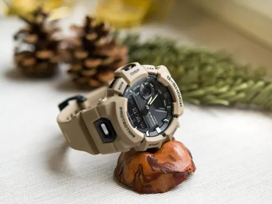 Наручные часы Casio G-Shock GBA-900UU-5AER