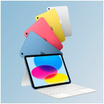 10.9" Планшет Apple iPad 10.9 2022, 64 ГБ, Wi-Fi, iPadOS, синий