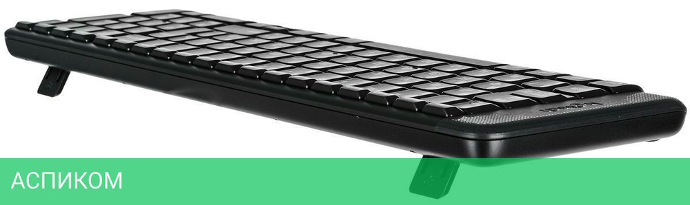 Набор периферии Logitech Combo MK220 (920-003169)