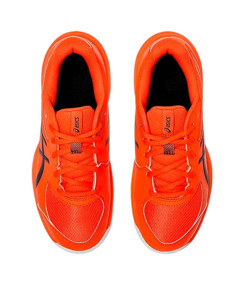 Asics Gel-Game GS Clay-OC Kids Nova Orange-Indigo Fog Кроссовки