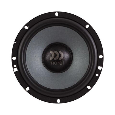 Динамики Morel Maximo ULTRA 602 MKII