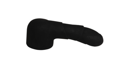 Насадка для Magic-wand Love Products рельефная