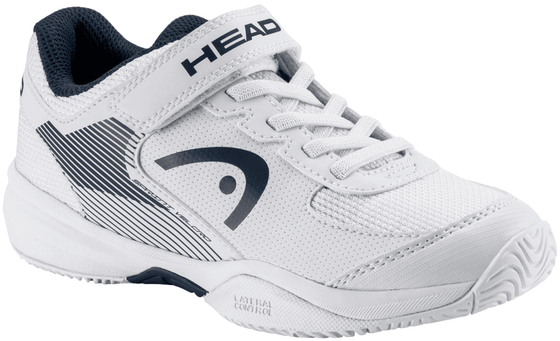 Кроссовки детские Head Sprint Velcro 3.0 Kids WHBB, арт. 275413