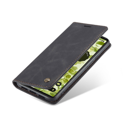 Чехол-книжка CaseMe Matte Google Pixel 6
