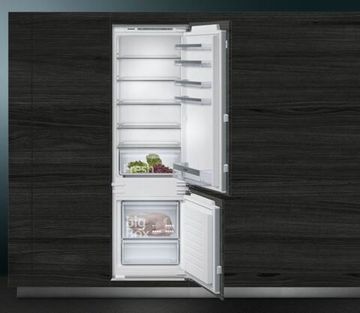 Встраиваемый холодильник Siemens KI87VVF20R