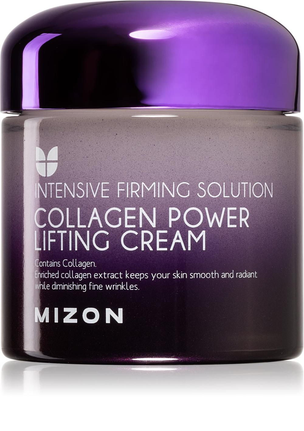 Mizon Intensive Firming Solution Collagen Power - лифтинг-крем против морщин /   75  ml  / GTIN 8809265209669