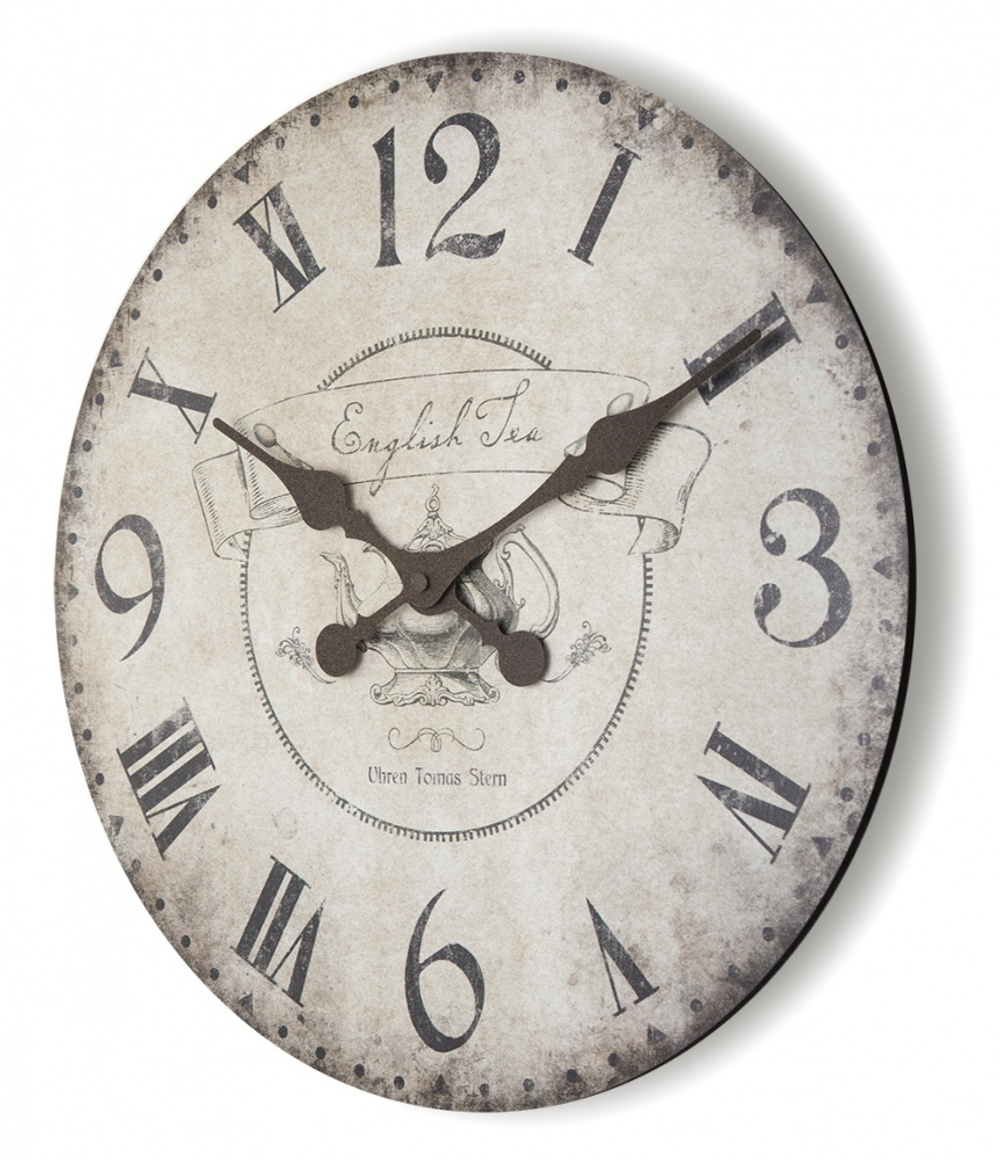 Часы настенные Tomas Stern 6008 Германия-Тайвань
