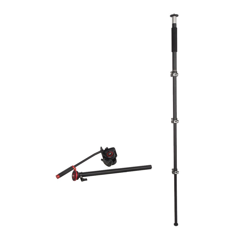 GreenBean HDV Elite Combo 4