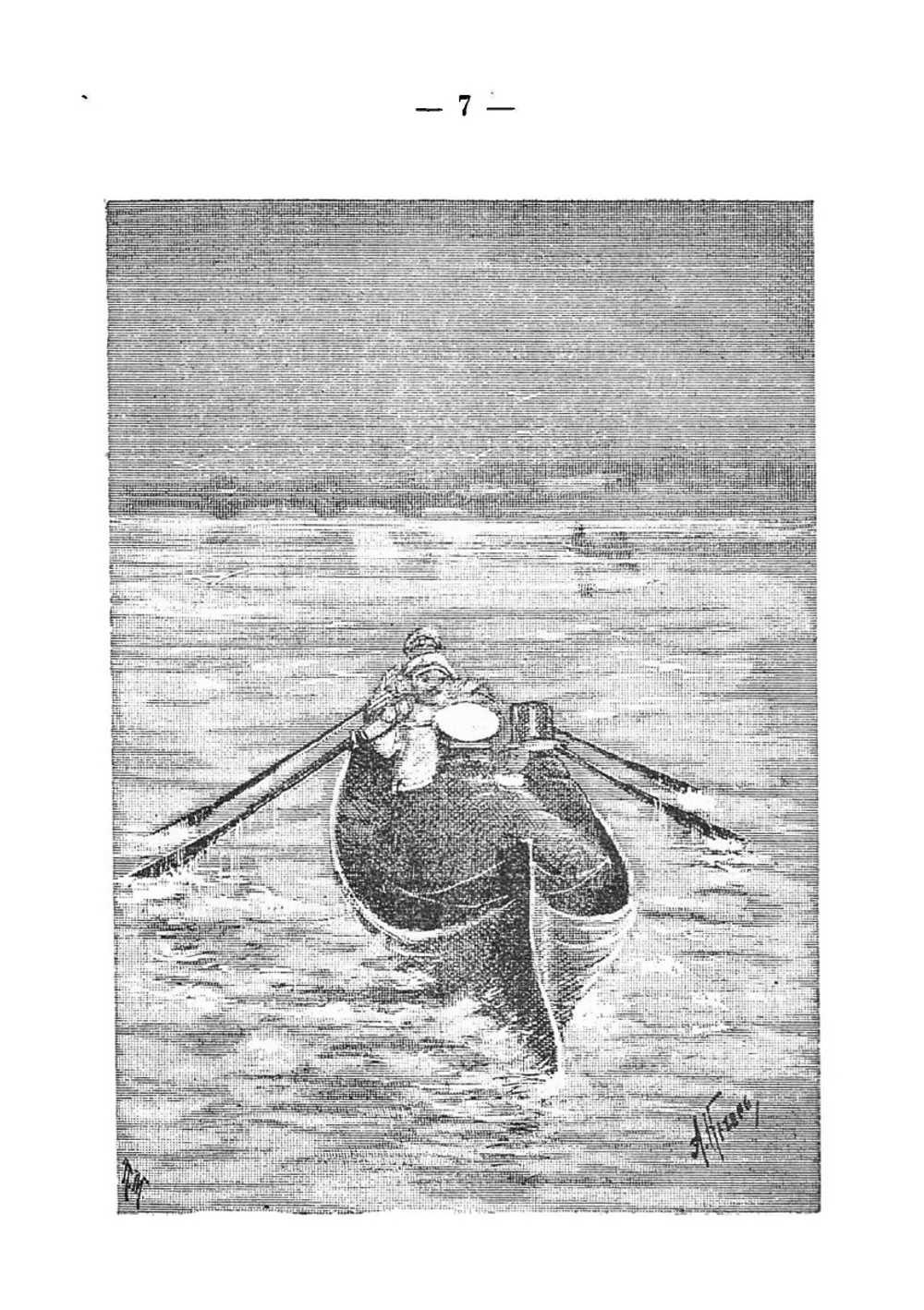 Тоска по родине | М. Н. Загоскин