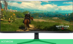 Игровой монитор Dell Alienware AW3423DWF