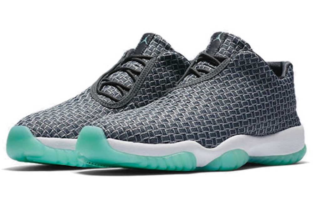 Кроссовки Jordan Future Low