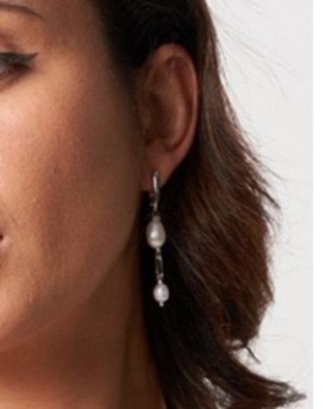 20147920 Серьги Selena Pearls