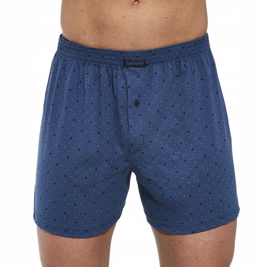 Трусы мужские семейные для больших мужчин Cornette Comfort 008/260