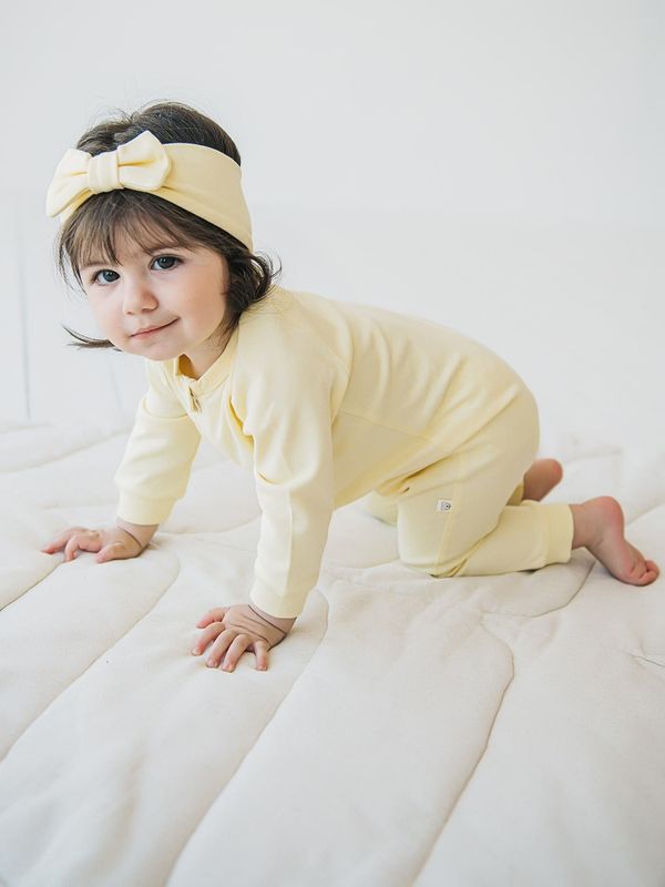 Слип на молнии 