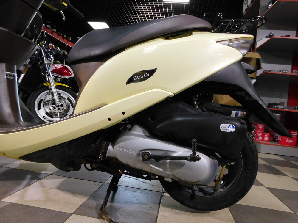 Honda Dio Cesta AF62-5202541