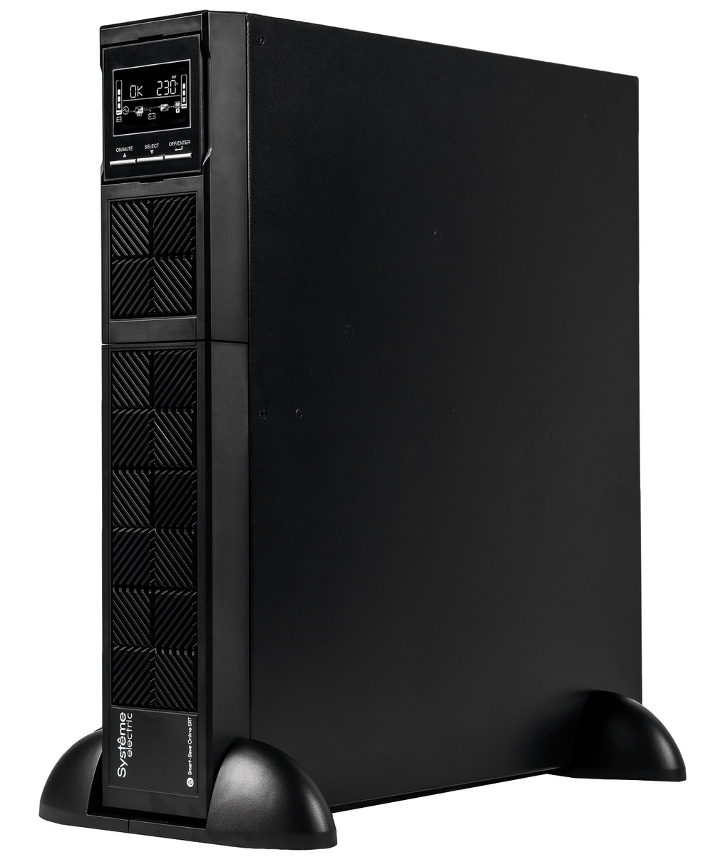 Источник бесперебойного питания  Systeme Electric SRTSE2000RTXLI