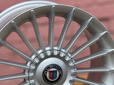 Диск Литой Alpina 7.0 x R16 4x100 D67.1 ET35 S