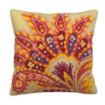 "Страсть"-5135  подушка