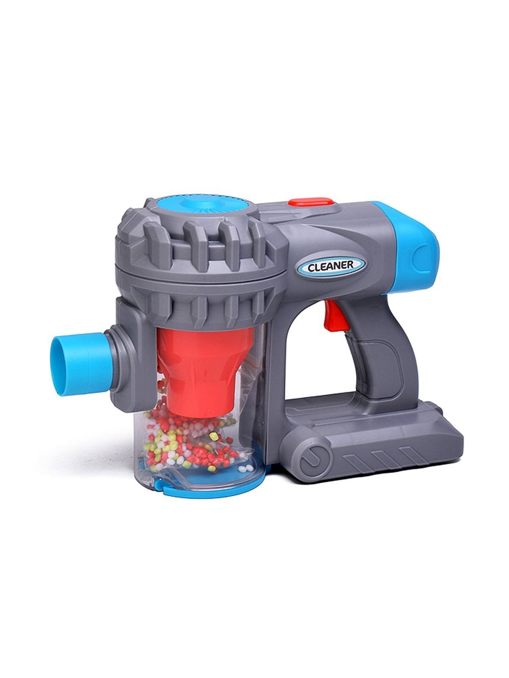 Детский Пылесос для игры Чистюля (1022А)