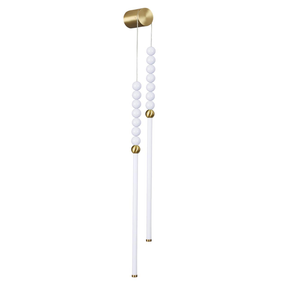 6639/16WL ODL Светильник LED 16Вт 3500К 220В IP20 HIGHTECH