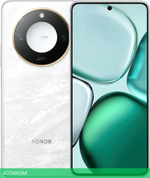Смартфон Honor X9c Smart 8GB/256GB Moonlight White (BRC-NX1)