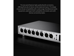 Усилитель для наушников Topping A900