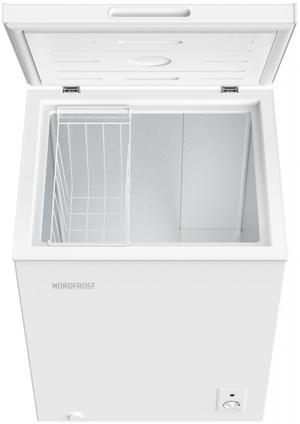 Морозильный ларь Nordfrost CF 200