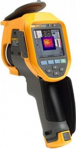Тепловизор Fluke Ti401 PRO 5085052