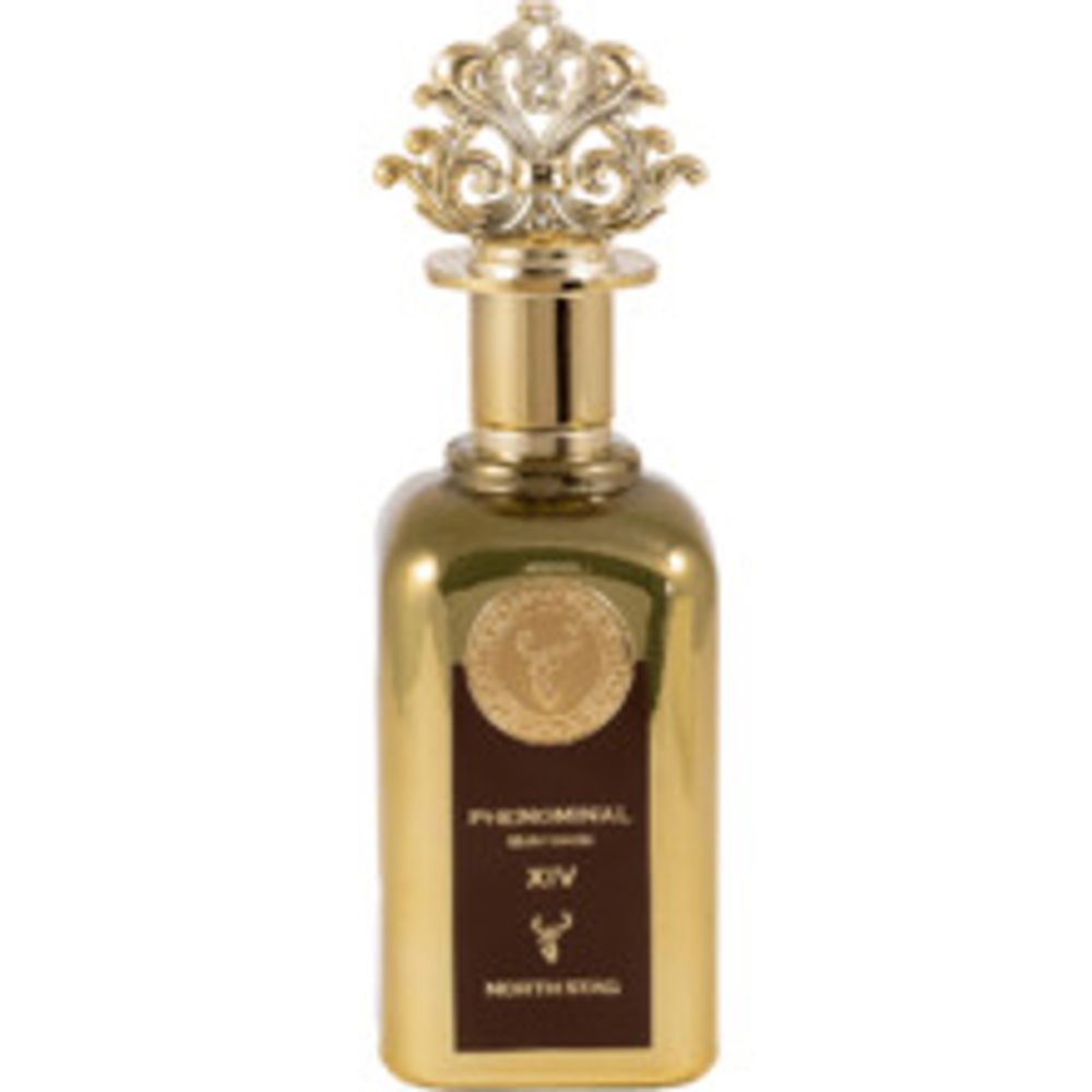 North Stag Phenominal Quatorze XIV Extrait de Parfum 100ml North Stag Phenominal Quatorze XIV Extrait de Parfum 100ml