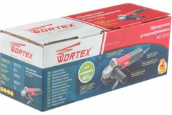 Угловая шлифмашина WORTEX AG 1209 AG120900018