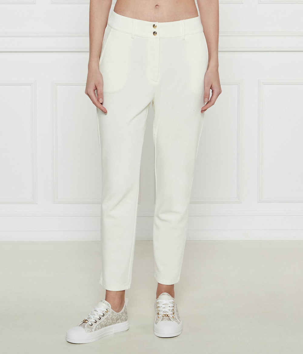 Брюки Liu Jo Sport - экрю(TA5018 FS002)