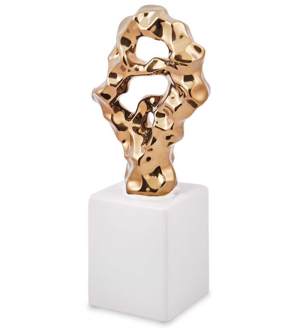 Cervena Kostka OS-173/2 Статуэтка «Абстракция»