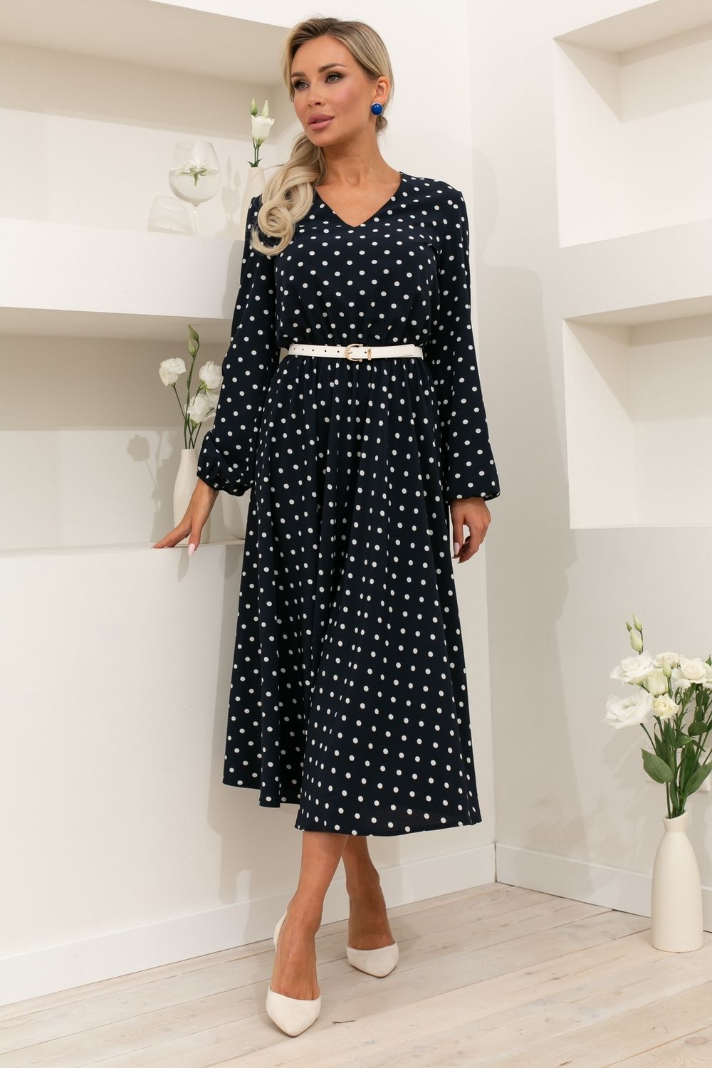 Платье Арабель №2 Valentina (Акция)