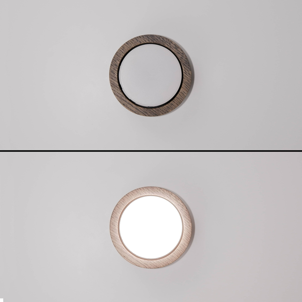 Circle (Цвет: Графит)
