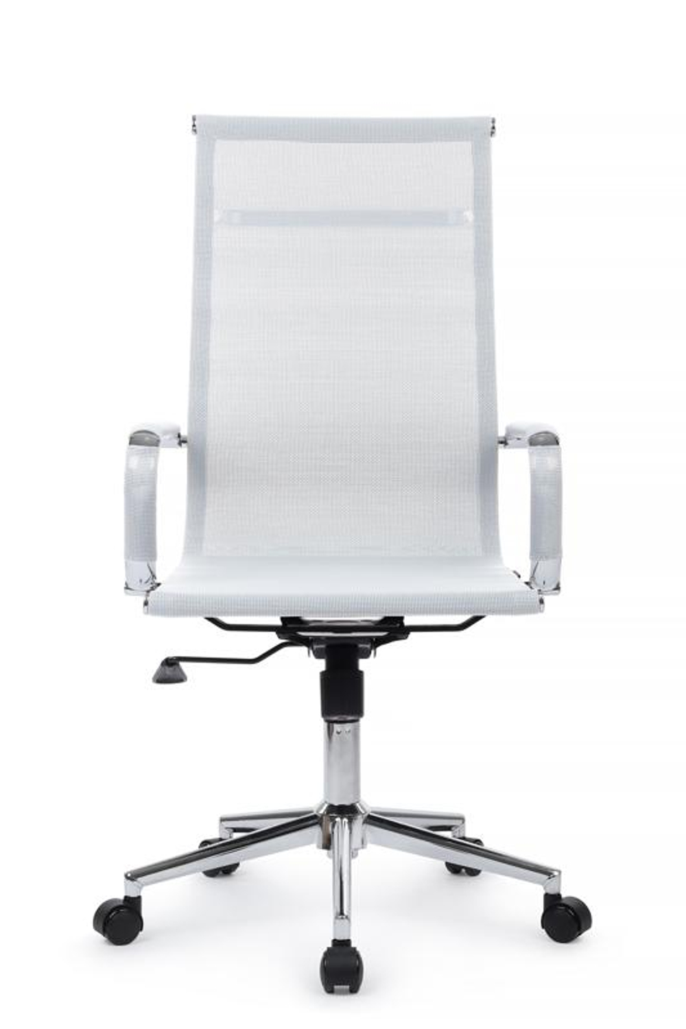 Кресло Riva Хьюго RCH 6001-1SE Белый